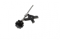 Omcan 24145 Pull Pole With Black Knob For Hbs220-Tie Rod